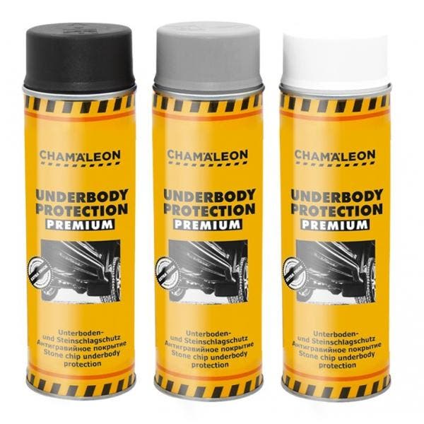 UBC bodembescherming spuitbus 500 ml - Chamäleon, Auto diversen, Autogereedschap, Nieuw, Verzenden