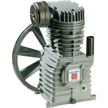 K 17 Compressorpomp, Doe-het-zelf en Verbouw, Verzenden, Nieuw