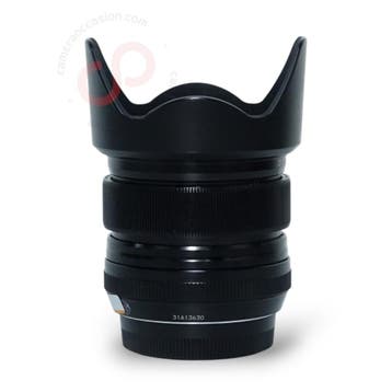 Fujifilm XF 14mm 2.8 R nr. 3387, Ophalen of Verzenden, Zo goed als nieuw, Toebehoren