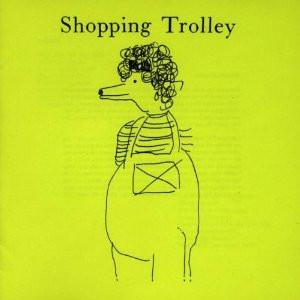 cd - Shopping Trolley - Shopping Trolley, Verzenden, Zo goed als nieuw