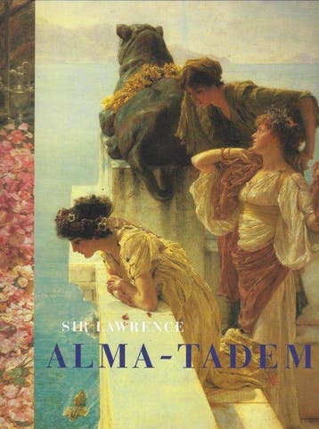 Sir Lawrence Alma-Tadema 1836-1912, Boeken, Ophalen of Verzenden, Nieuw