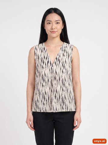 SHEIN Tops Dames maat M Crème Vintage, Kleding | Dames, Ophalen of Verzenden, Nieuw
