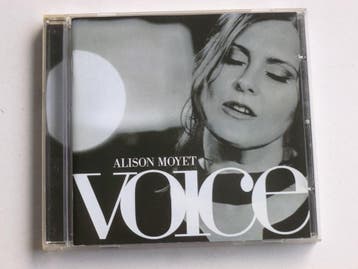 Alison Moyet - Voice, Ophalen of Verzenden, Zo goed als nieuw