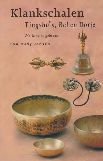 Klankschalen - Christel Jansen 9789080059474, Verzenden, Gelezen, Christel Jansen
