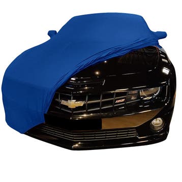 Autohoes voor Chevrolet Camaro 6th gen (2016-heden) Indoor, Ophalen of Verzenden, Nieuw, Op maat