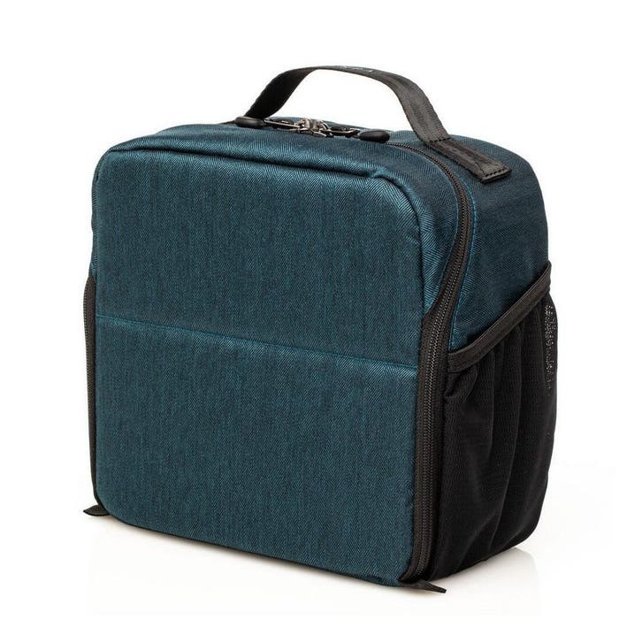 Tenba BYOB 9 DSLR Backpack Insert Blauw, Audio, Tv en Foto, Fotografie | Fototassen, Overige typen, Nieuw, Overige merken, Ophalen of Verzenden