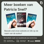 De vondeling van Veenhuizen 9789401621892 Patricia Snel, Boeken, Verzenden, Gelezen, Patricia Snel