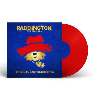 Original Cast - Paddington: The Musical (LP) (Coloured, Verzenden, Nieuw in verpakking