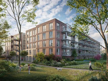 Te huur: Appartement Vaanpark in Heerhugowaard, Heerhugowaard, Noord-Holland, Appartement