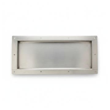 Bieden: Marine Blank Access Panel U1-SWR-24S Yacht Hardware, Watersport en Boten, Ophalen of Verzenden, Nieuw, Kombuis en Sanitair