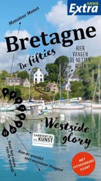 Bretagne | 9789018053581 | Manfred Görgens, Zo goed als nieuw, Manfred Görgens