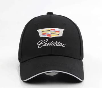 Cadillac baseball cap, Ophalen of Verzenden, Nieuw