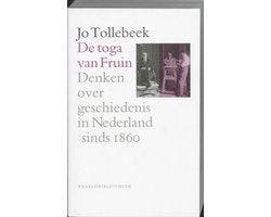 Historische reeks - De toga van Fruin - Historische reeks, Ophalen of Verzenden, Nieuw