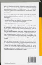 Alles over salarisonderhandelingen 9789025462000, Boeken, Verzenden, Zo goed als nieuw, Jack J.R. van Minden