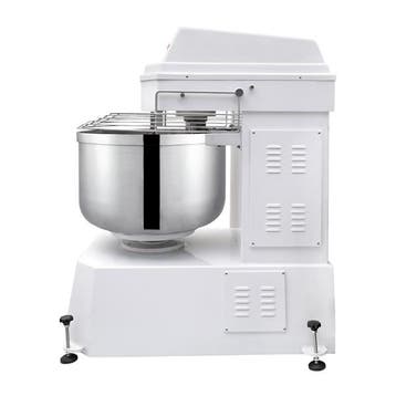 Unninox Deegmenger | 52kg/80L | 2 Snelheden | Vaste Kop | Ro, Ophalen of Verzenden, Nieuw in verpakking