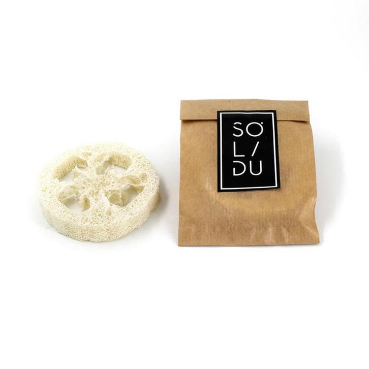 Solidu  Compostable Shampoo Holder, Sieraden, Tassen en Uiterlijk, Uiterlijk | Haarverzorging, Nieuw, Verzenden