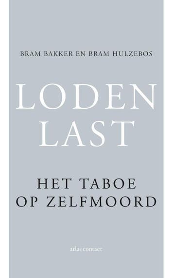 Loden last - Bram Hulzebos 9789025439408, Verzenden, Gelezen, Bram Hulzebos