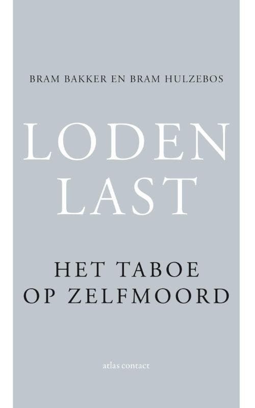 Loden last - Bram Hulzebos 9789025439408, Boeken, Literatuur, Gelezen, Verzenden