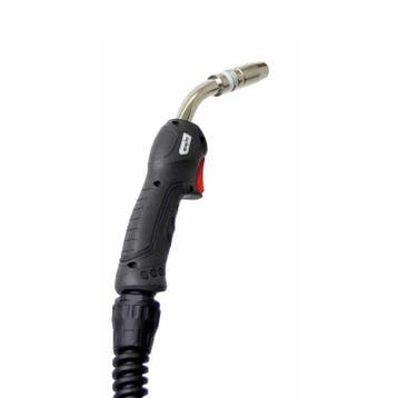 UM 15 G 4m EZA m6 MIG/MAG lastoorts gasgekoeld, Verzenden, Nieuw