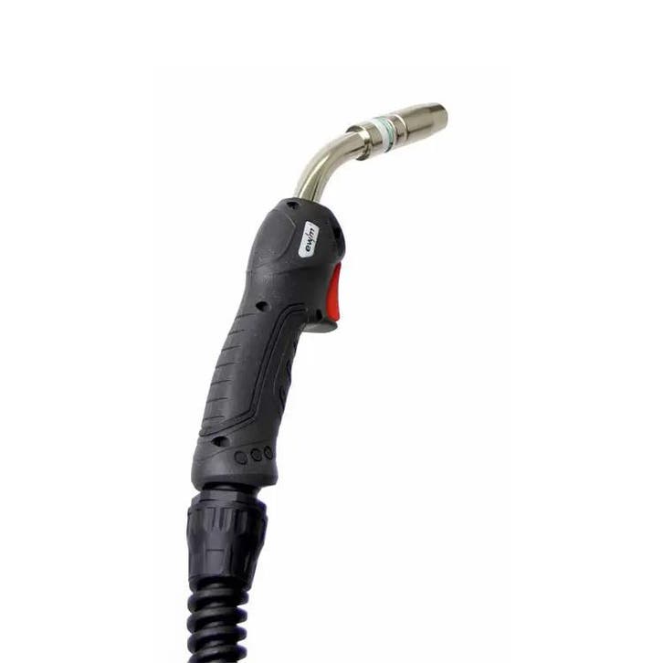 UM 15 G 4m EZA m6 MIG/MAG lastoorts gasgekoeld, Doe-het-zelf en Verbouw, Overige Doe-het-zelf en Verbouw, Verzenden