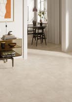 Vloertegel/Wandtegel Beige 60x60cm (Vloeren, Bouwmaterialen), 60 cm of meer, Nieuw, Ophalen of Verzenden, 10 m² of meer
