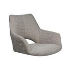 Stoel Mix and Match | Mushroom | Royal Boucle | One Size | 2, Verzenden, Nieuw in verpakking