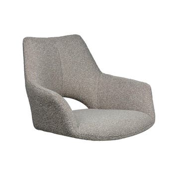 Stoel Mix and Match | Mushroom | Royal Boucle | One Size | 2, Verzenden, Nieuw in verpakking