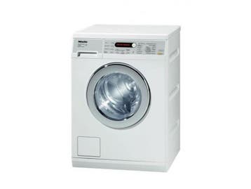 Miele V5849wps - Wasmachine - 7 kg - 1400 tpm -, Verzenden, Zo goed als nieuw
