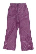 Ydence Broek in maat M Paars, Ydence, Verzenden, Zo goed als nieuw, Overige kleuren