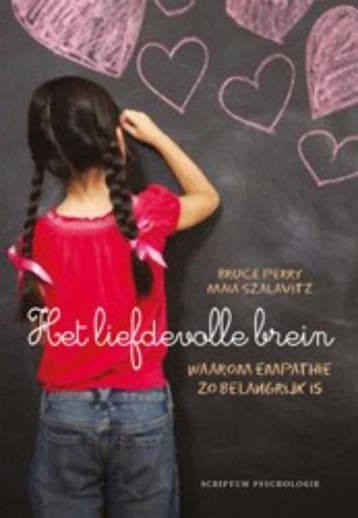 Het liefdevolle brein / Scriptum psychologie - Bruce D., Boeken, Verzenden, Gelezen, Bruce D. Perry