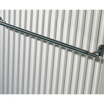 Thermrad Verti RVS handdoekbeugel, Verzenden, Nieuw
