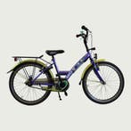 Batavus kinderfiets 22 inch, Fietsen en Brommers, Ophalen of Verzenden, Gebruikt, Batavus