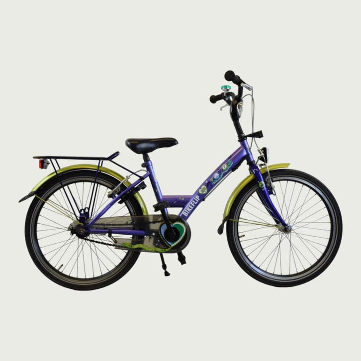 Batavus kinderfiets 22 inch, Fietsen en Brommers, Fietsen | Kinderfietsjes, Gebruikt, Ophalen of Verzenden