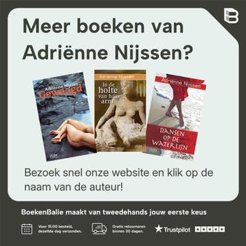 Noem mij maar Maud 9789079556021 Adriënne Nijssen, Verzenden, Zo goed als nieuw, Adriënne Nijssen