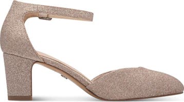 Tamaris - maat 42- Essentials Dames Pumps - ROSE GLAM, Kleding | Dames, Schoenen, Verzenden, Nieuw