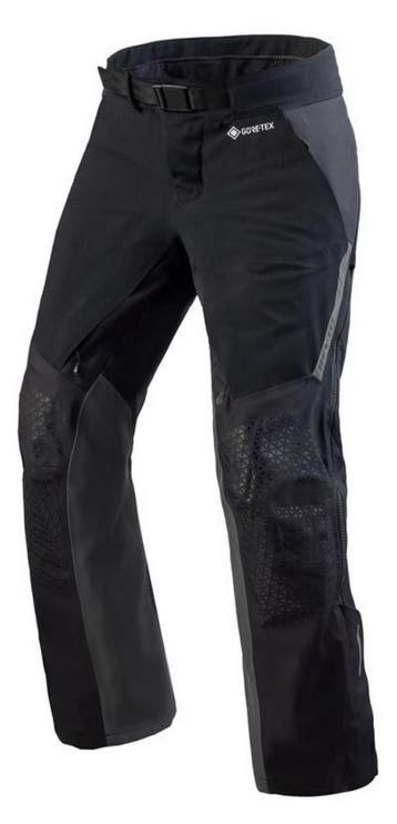 Stratum Gore-Tex Motorbroek REVIT!, Verzenden, Nieuw met kaartje
