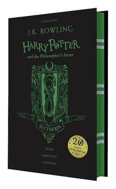 Harry Potter and the Philosophers Stone / Harry Potter / 1, Verzenden, Zo goed als nieuw, J.K. Rowling