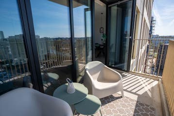 Te huur: Appartement Mies van der Rohestraat in Hoofddorp, Hoofddorp, Noord-Holland, Appartement