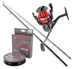 Ultimate Reaper Deadbait Spin Set 3,00m, Watersport en Boten, Verzenden, Nieuw