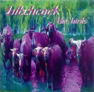 cd - Bitchcock - The Birds, Verzenden, Zo goed als nieuw