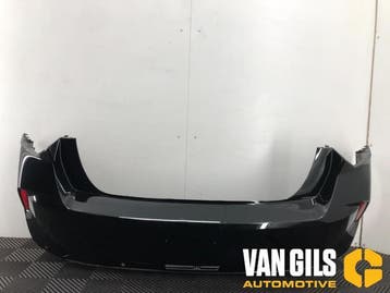 Achterbumper Opel Astra O249458, Auto-onderdelen, Carrosserie en Plaatwerk, Ophalen of Verzenden, Nieuw