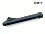 Voorvork Buitenpoot Links Yamaha XT 500 1983-1985 (XT500, Motoren, Onderdelen | Yamaha, Verzenden, Gebruikt