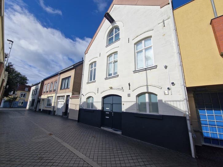Te huur: Appartement Tienschuurstraat in Valkenburg, Huizen en Kamers, Huizen te huur, E, Limburg, Appartement
