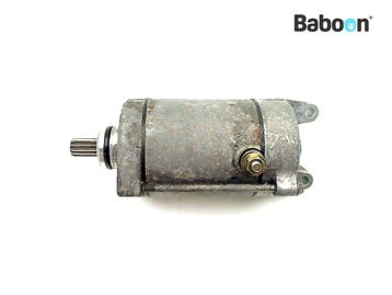 Startmotor Honda NT 650 V Deauville 1998-2001 (NT650V RC47), Motoren, Verzenden, Gebruikt