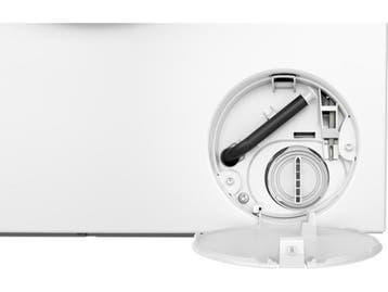 Bosch WGB266AONL - Serie 8 - Wasmachine met stoom - 11 kg -, Verzenden, Zo goed als nieuw
