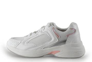 Tommy Hilfiger Sneakers in maat 40 Wit, Kleding | Dames, Schoenen, Verzenden, Wit, Tommy Hilfiger, Sneakers of Gympen