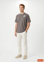 Old Dominion Freight Line T-shirts Heren maat XL Grijs, Ophalen of Verzenden, Nieuw