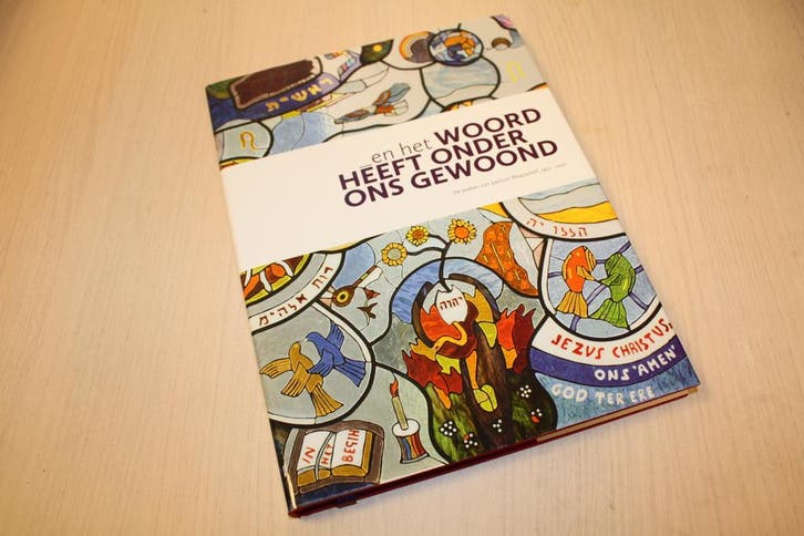 9789076775135 . Titel:  en het Woord heeft onder ons gew..., Boeken, Overige Boeken