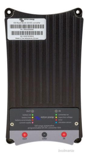 Victron Buck-Boost DC-DC converter 50A, Verzenden, Nieuw