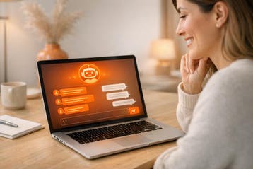 ChatGPT en AI leren gebruiken — uitleg op afstand, Thuisstudie, Werk of Loopbaan
